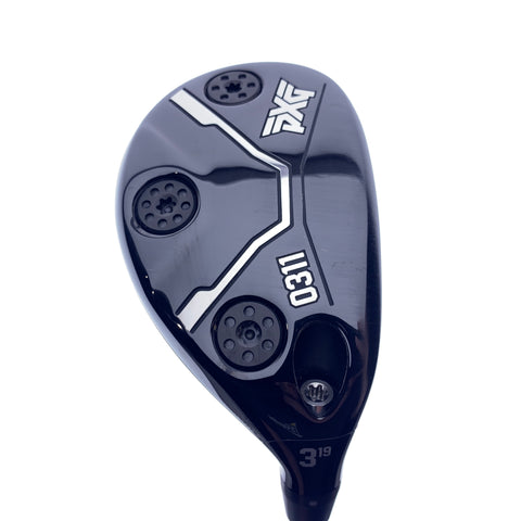 Used PXG 0311 Black Ops 3 Hybrid / 19 Degrees / Regular Flex