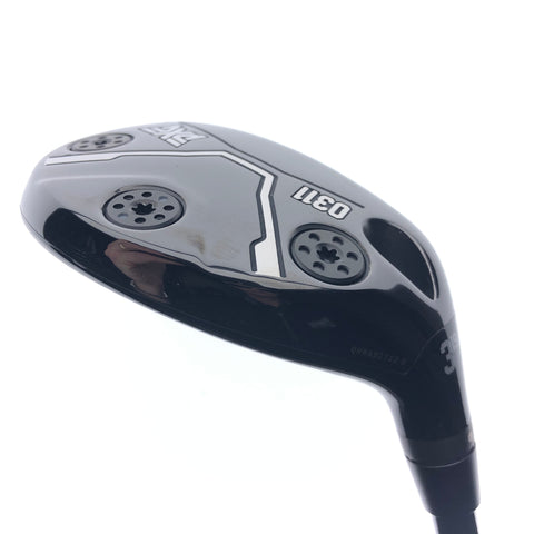 Used PXG 0311 Black Ops 3 Hybrid / 19 Degrees / Stiff Flex