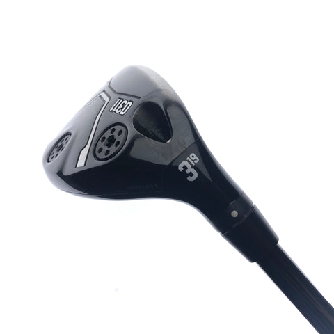 Used PXG 0311 Black Ops 3 Hybrid / 19 Degrees / Stiff Flex