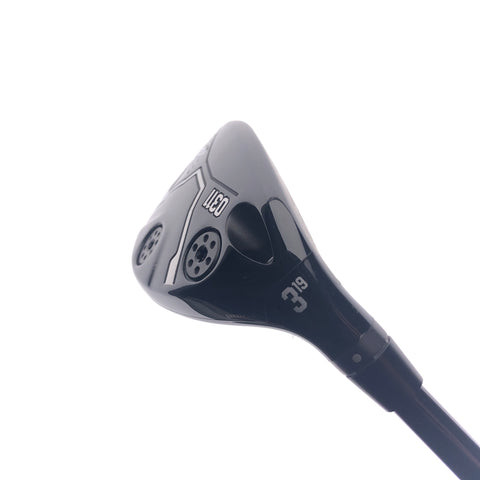 Used PXG 0311 Black Ops 3 Hybrid / 19 Degrees / Stiff Flex