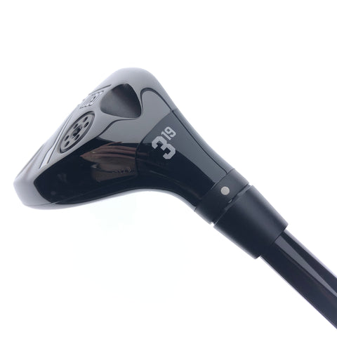 Used PXG 0311 Black Ops 3 Hybrid / 19 Degrees / Stiff Flex
