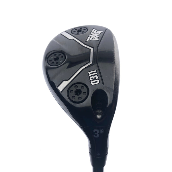 Used PXG 0311 Black Ops 3 Hybrid / 19 Degrees / Stiff Flex