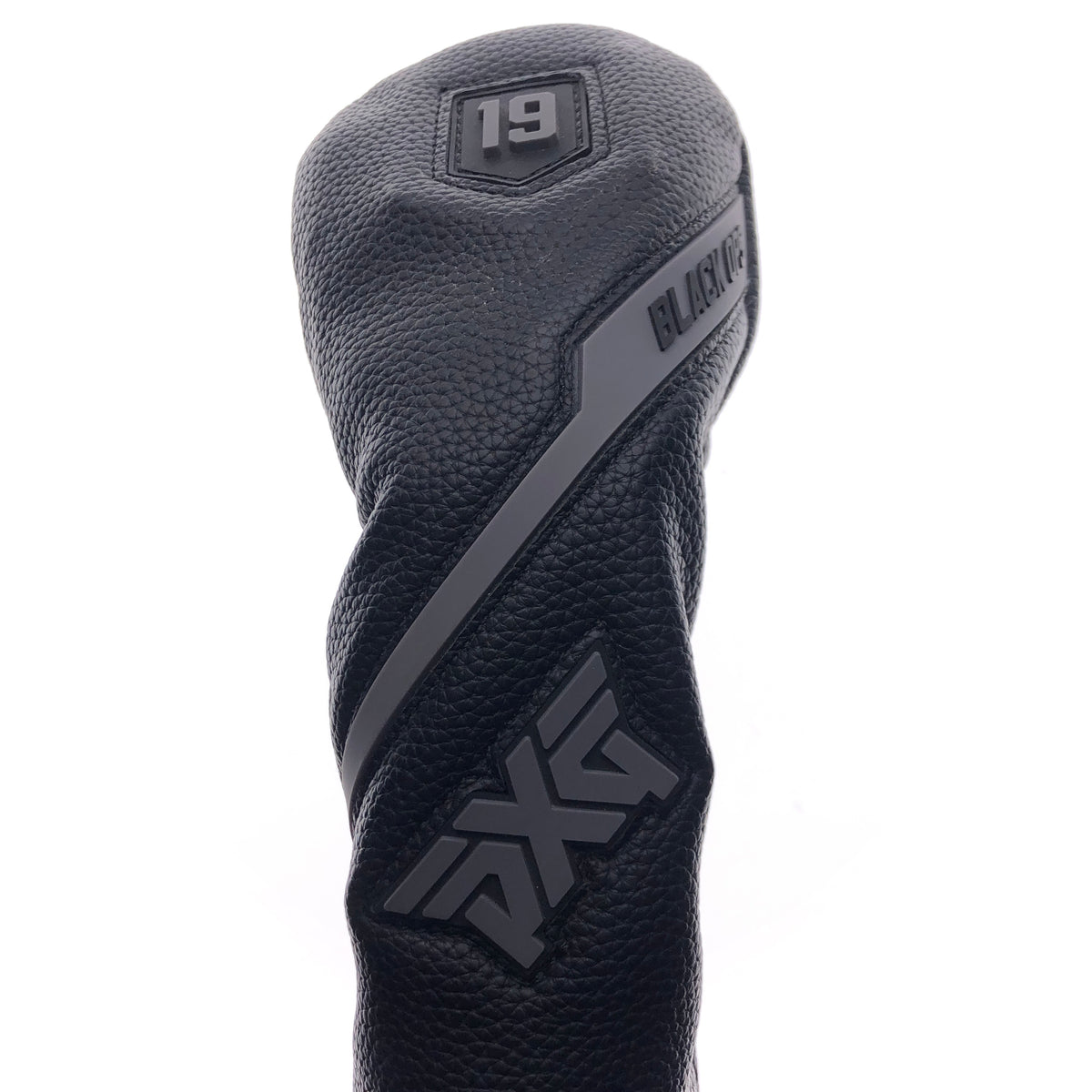 Used PXG 0311 Black Ops 3 Hybrid / 19 Degrees / VELOCORE Blue 8S Stiff Flex