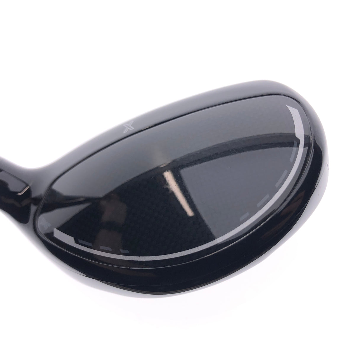 Used PXG 0311 Black Ops 3 Hybrid / 19 Degrees / VELOCORE Blue 8S Stiff Flex