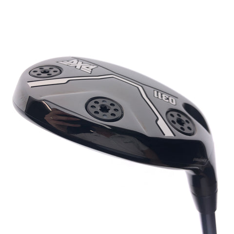 Used PXG 0311 Black Ops 3 Hybrid / 19 Degrees / X-Stiff Flex