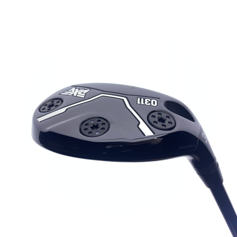 Used PXG 0311 Black Ops 3 Hybrid / 19 Degrees / X-Stiff Flex