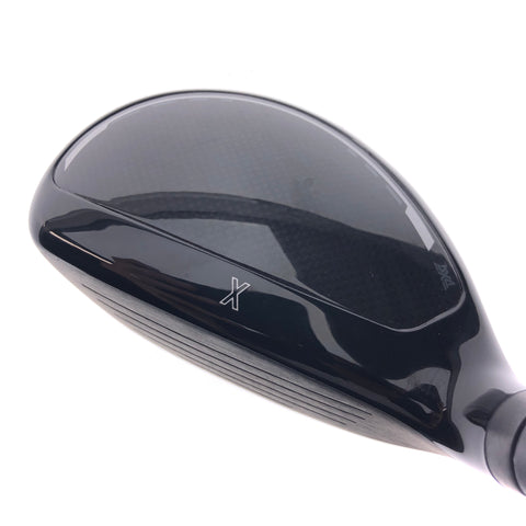 Used PXG 0311 Black Ops 3 Hybrid / 19 Degrees / X-Stiff Flex