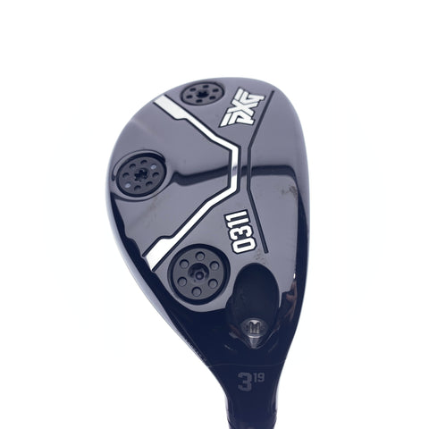 Used PXG 0311 Black Ops 3 Hybrid / 19 Degrees / X-Stiff Flex