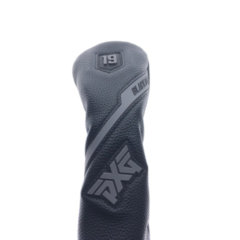Used PXG 0311 Black Ops 3 Hybrid / 19.0 Degrees / Regular Flex