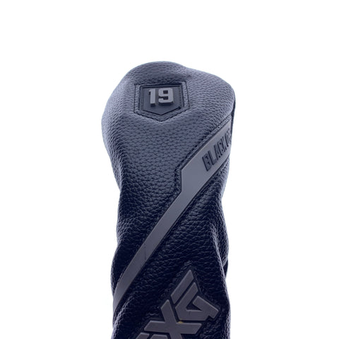 Used PXG 0311 Black Ops 3 Hybrid / 19.0 Degrees / Regular Flex