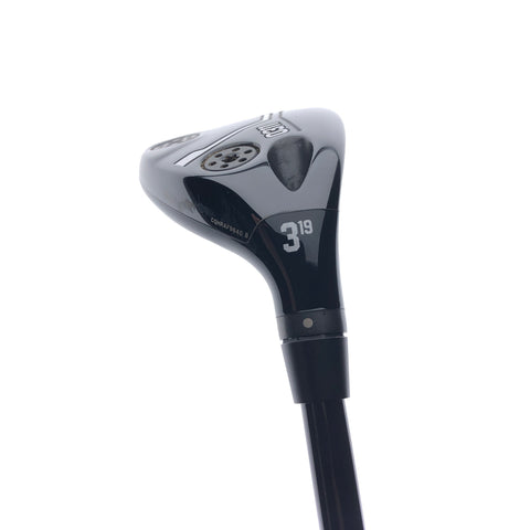 Used PXG 0311 Black Ops 3 Hybrid / 19.0 Degrees / Regular Flex