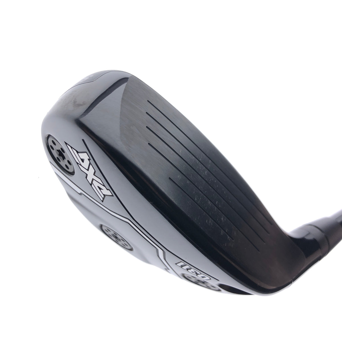 Used PXG 0311 Black Ops 3 Hybrid / 19.0 Degrees / Regular Flex