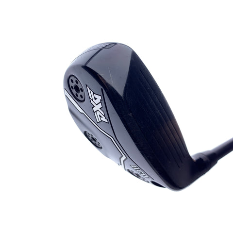 Used PXG 0311 Black Ops 3 Hybrid / 19.0 Degrees / Regular Flex