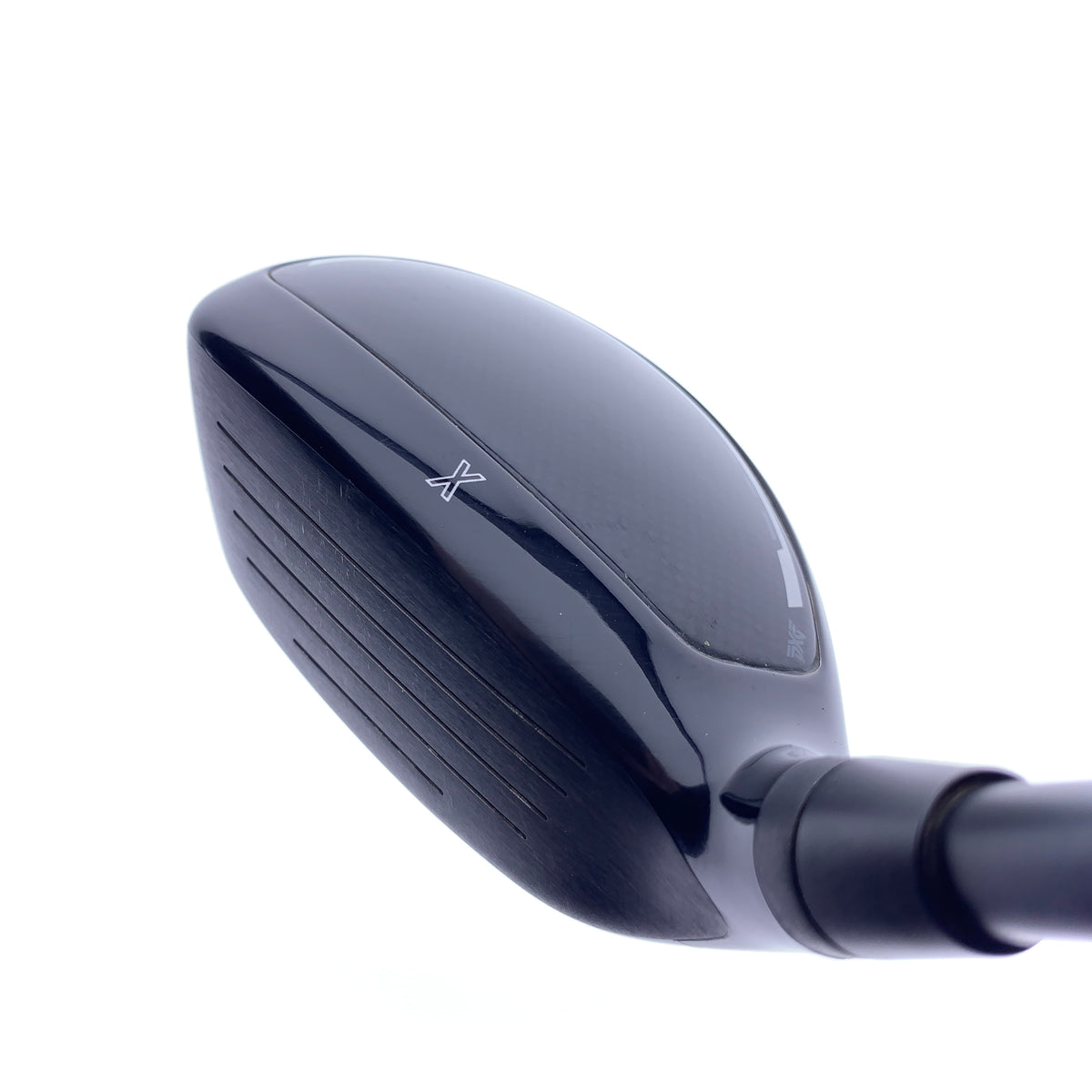 Used PXG 0311 Black Ops 3 Hybrid / 19.0 Degrees / Regular Flex