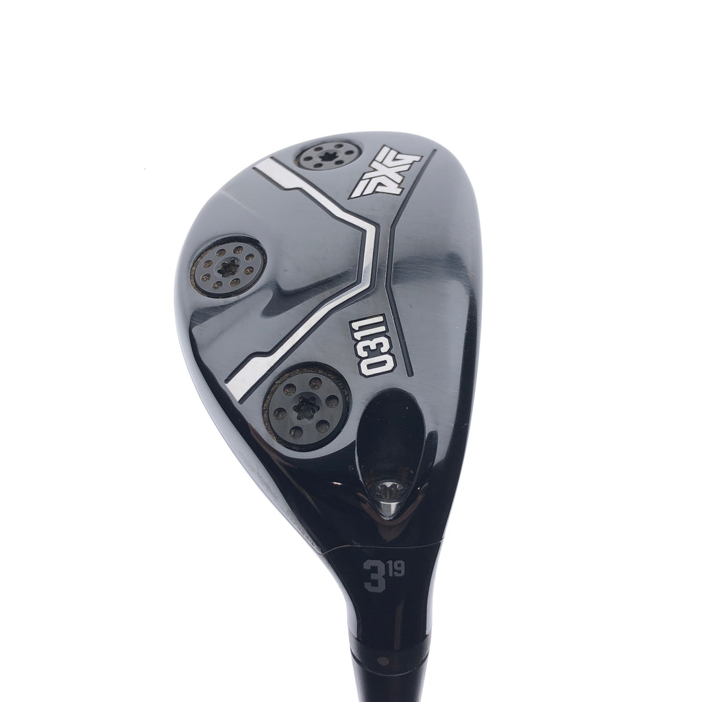 Used PXG 0311 Black Ops 3 Hybrid / 19.0 Degrees / Regular Flex