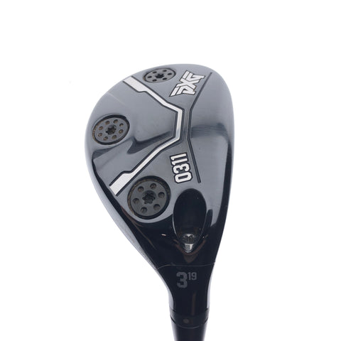 Used PXG 0311 Black Ops 3 Hybrid / 19.0 Degrees / Regular Flex