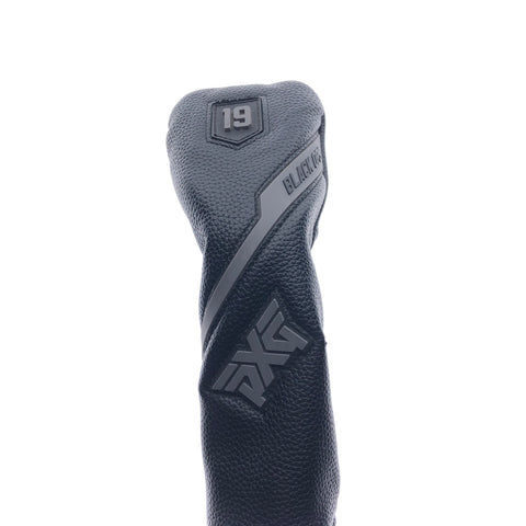 Used PXG 0311 Black Ops 3 Hybrid / 19.0 Degrees / Stiff Flex