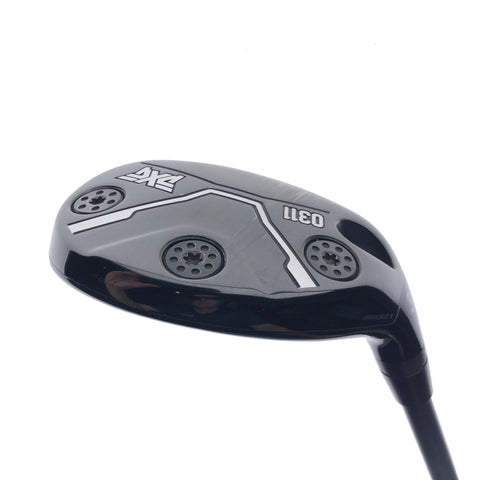 Used PXG 0311 Black Ops 3 Hybrid / 19.0 Degrees / Stiff Flex