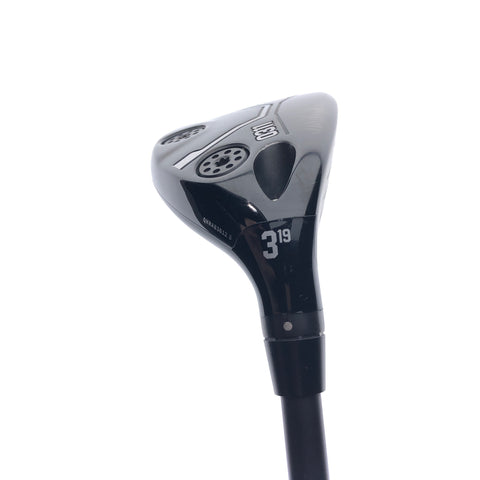 Used PXG 0311 Black Ops 3 Hybrid / 19.0 Degrees / Stiff Flex