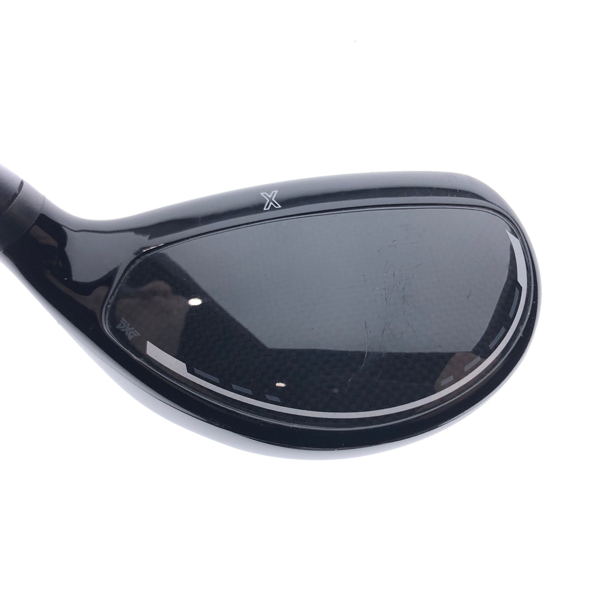 Used PXG 0311 Black Ops 3 Hybrid / 19.0 Degrees / Stiff Flex
