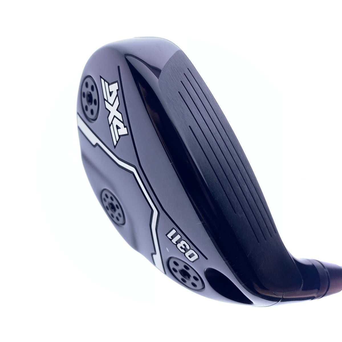 Used PXG 0311 Black Ops 3 Hybrid / 19.0 Degrees / Stiff Flex