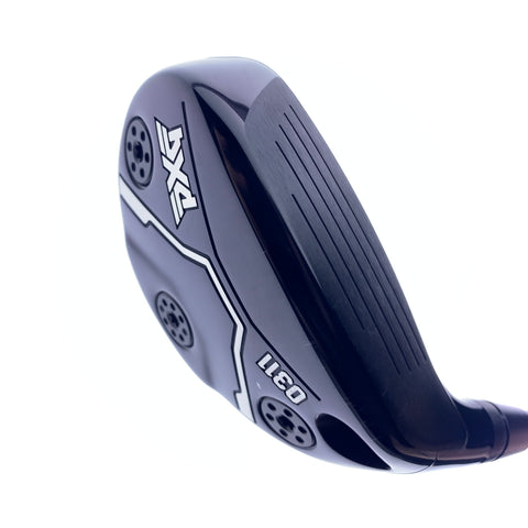 Used PXG 0311 Black Ops 3 Hybrid / 19.0 Degrees / Stiff Flex