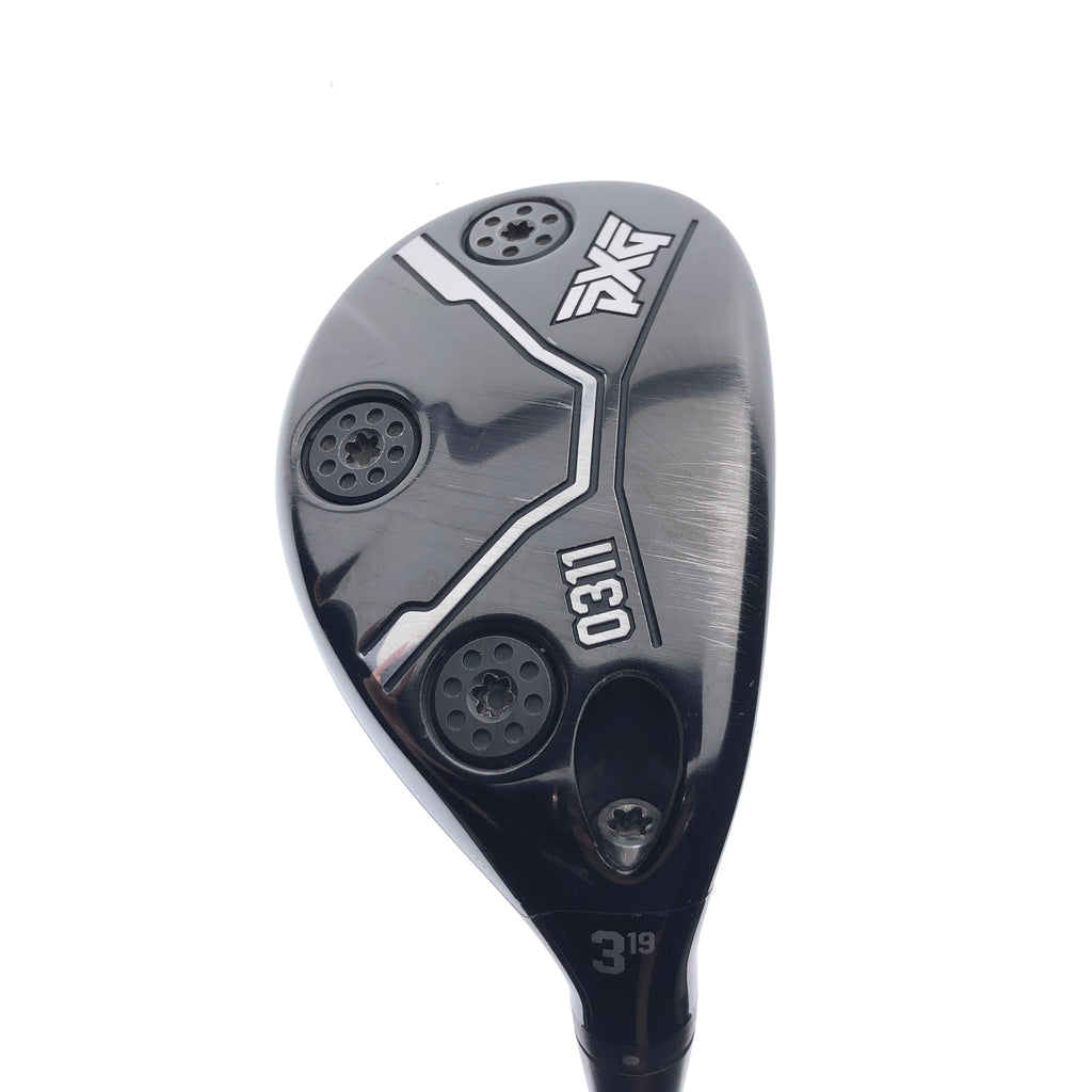 Used PXG 0311 Black Ops 3 Hybrid / 19.0 Degrees / Stiff Flex
