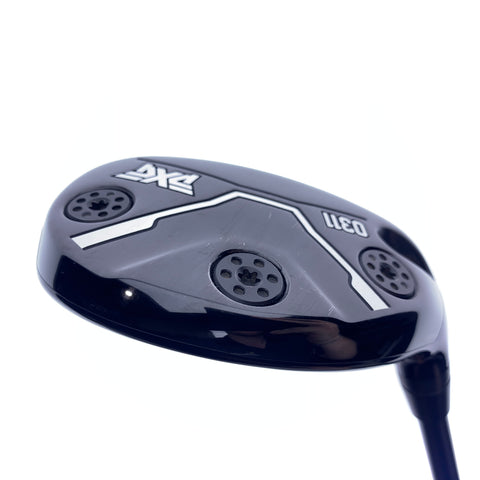 Used PXG 0311 Black Ops 3 Hybrid / 19.0 Degrees / X-Stiff Flex