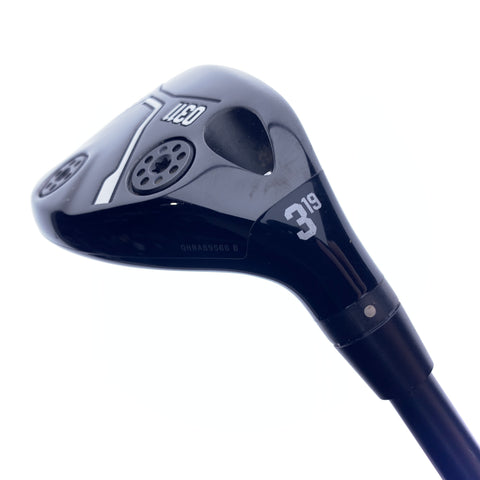 Used PXG 0311 Black Ops 3 Hybrid / 19.0 Degrees / X-Stiff Flex