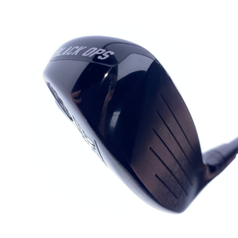 Used PXG 0311 Black Ops 3 Hybrid / 19.0 Degrees / X-Stiff Flex