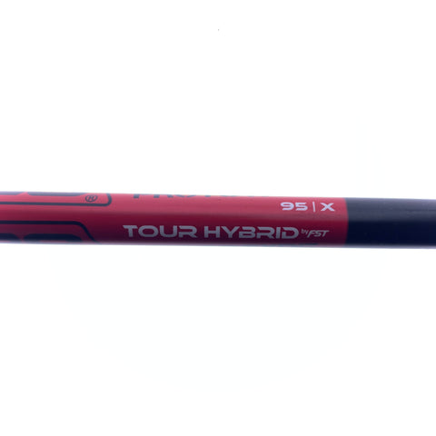 Used PXG 0311 Black Ops 3 Hybrid / 19.0 Degrees / X-Stiff Flex