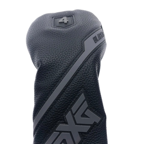 Used PXG 0311 Black Ops 4 Fairway Wood / 17 Degrees / Stiff Flex