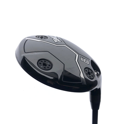 Used PXG 0311 Black Ops 4 Fairway Wood / 17 Degrees / Stiff Flex