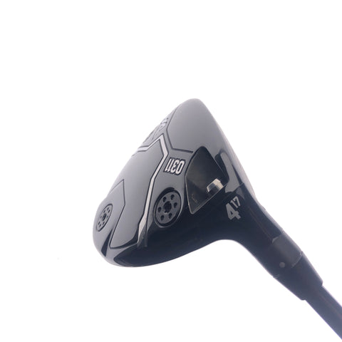 Used PXG 0311 Black Ops 4 Fairway Wood / 17 Degrees / Stiff Flex