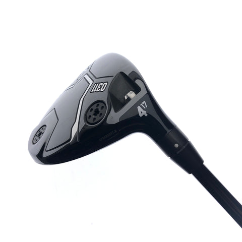 Used PXG 0311 Black Ops 4 Fairway Wood / 17 Degrees / Stiff Flex