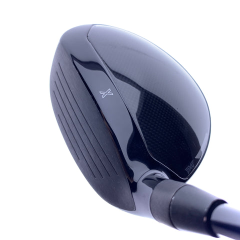 Used PXG 0311 Black Ops 4 Fairway Wood / 17.0 Degrees / Lite Flex