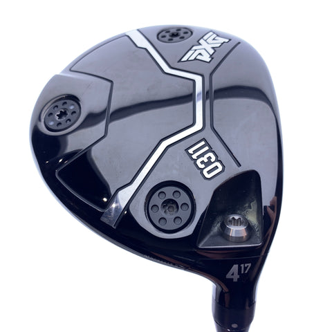 Used PXG 0311 Black Ops 4 Fairway Wood / 17.0 Degrees / Lite Flex