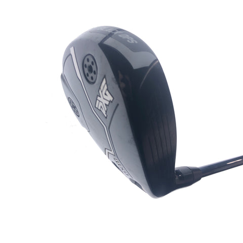 Used PXG 0311 Black Ops 4 Fairway Wood / 17.0 Degrees / Regular Flex