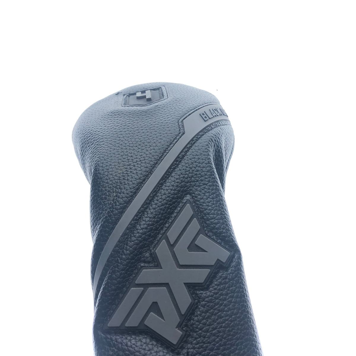 Used PXG 0311 Black Ops 4 Fairway Wood / 17.0 Degrees / Stiff Flex
