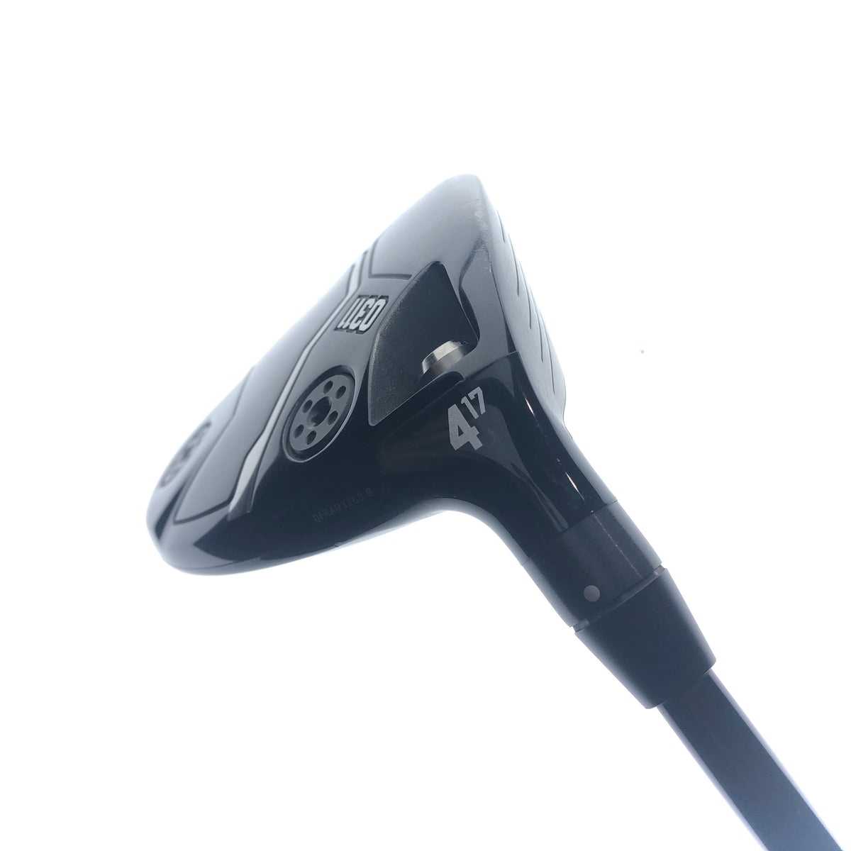 Used PXG 0311 Black Ops 4 Fairway Wood / 17.0 Degrees / Stiff Flex