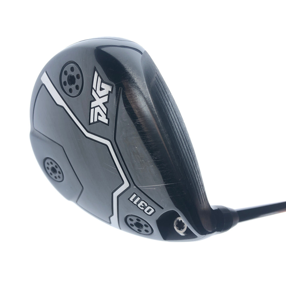 Used PXG 0311 Black Ops 4 Fairway Wood / 17.0 Degrees / Stiff Flex