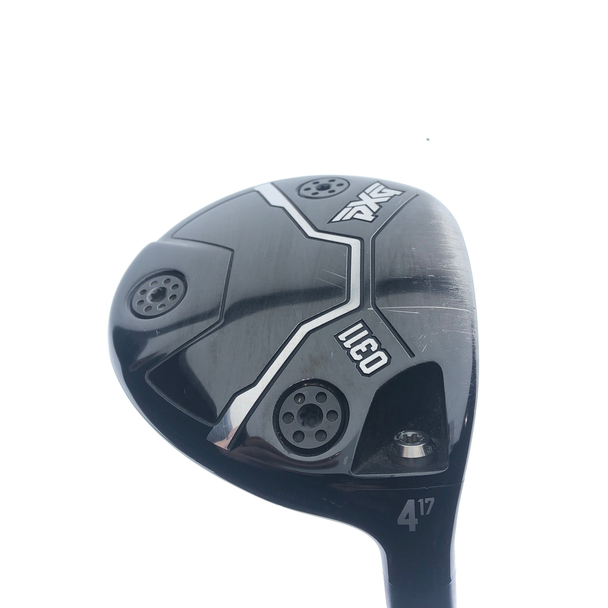 Used PXG 0311 Black Ops 4 Fairway Wood / 17.0 Degrees / Stiff Flex