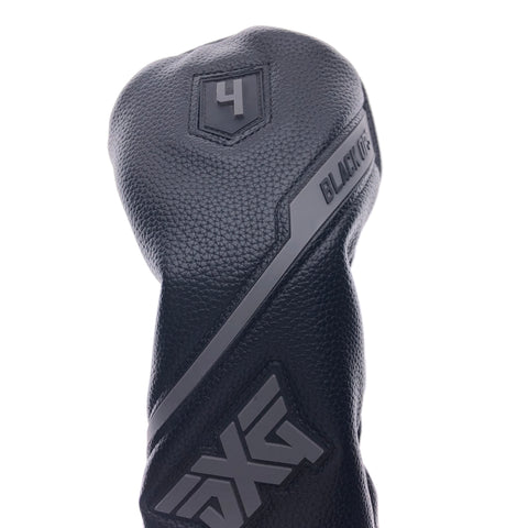Used PXG 0311 Black Ops 4 Fairway Wood / ACCRA TZ6 Proto 75/ 17 Deg / Stiff Flex