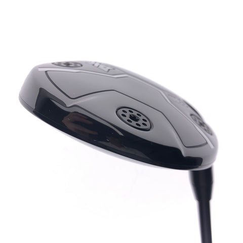 Used PXG 0311 Black Ops 4 Fairway Wood / ACCRA TZ6 Proto 75/ 17 Deg / Stiff Flex