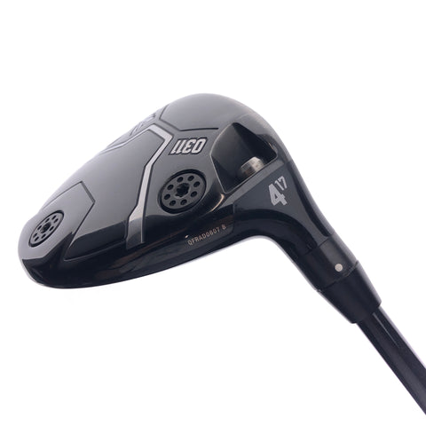 Used PXG 0311 Black Ops 4 Fairway Wood / ACCRA TZ6 Proto 75/ 17 Deg / Stiff Flex