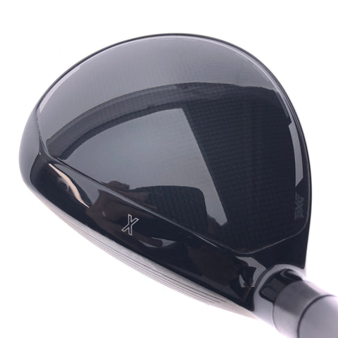 Used PXG 0311 Black Ops 4 Fairway Wood / ACCRA TZ6 Proto 75/ 17 Deg / Stiff Flex