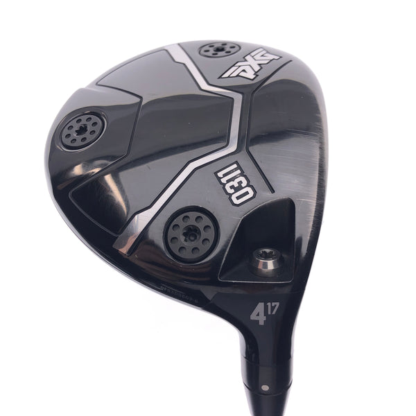 Used PXG 0311 Black Ops 4 Fairway Wood / ACCRA TZ6 Proto 75/ 17 Deg / Stiff Flex