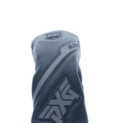 Used PXG 0311 Black Ops 4 Hybrid / 17.0 Degrees / Stiff Flex