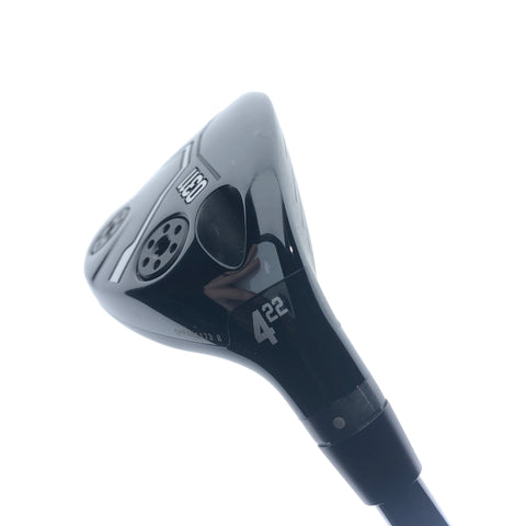Used PXG 0311 Black Ops 4 Hybrid / 17.0 Degrees / Stiff Flex