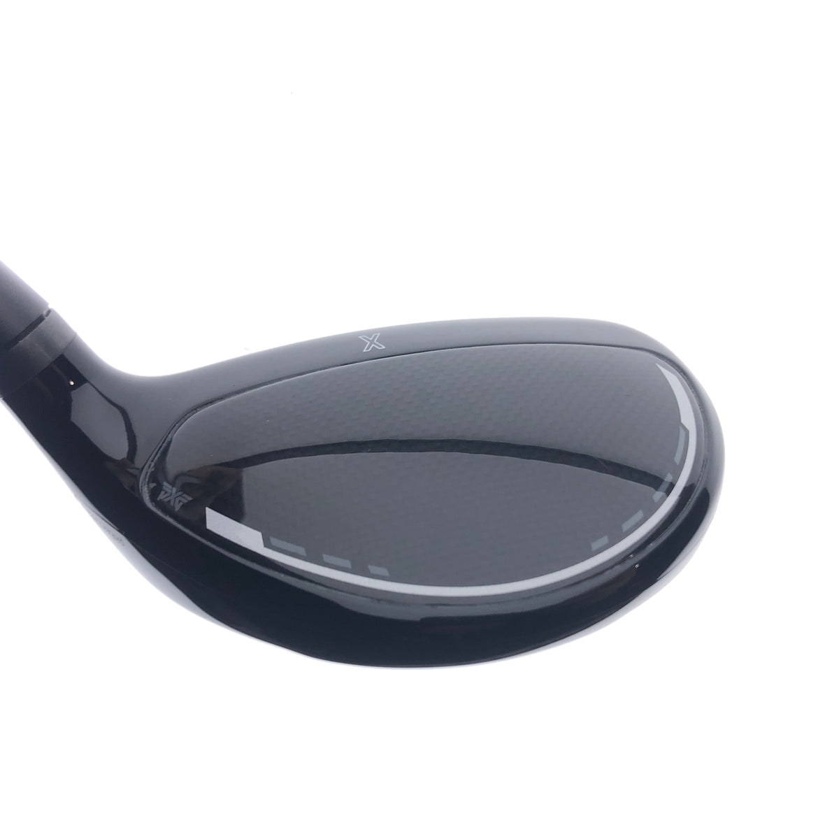 Used PXG 0311 Black Ops 4 Hybrid / 17.0 Degrees / Stiff Flex